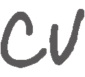 cv