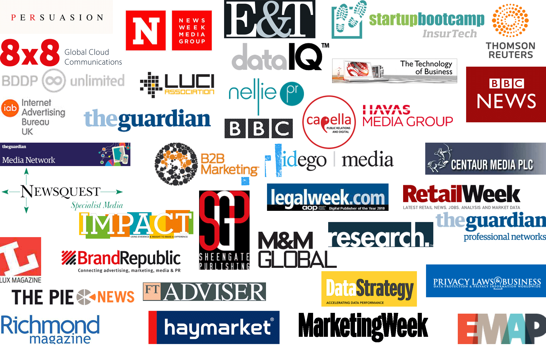 logos
